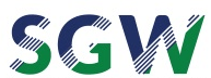 Logo SGW-Saudi Garment week